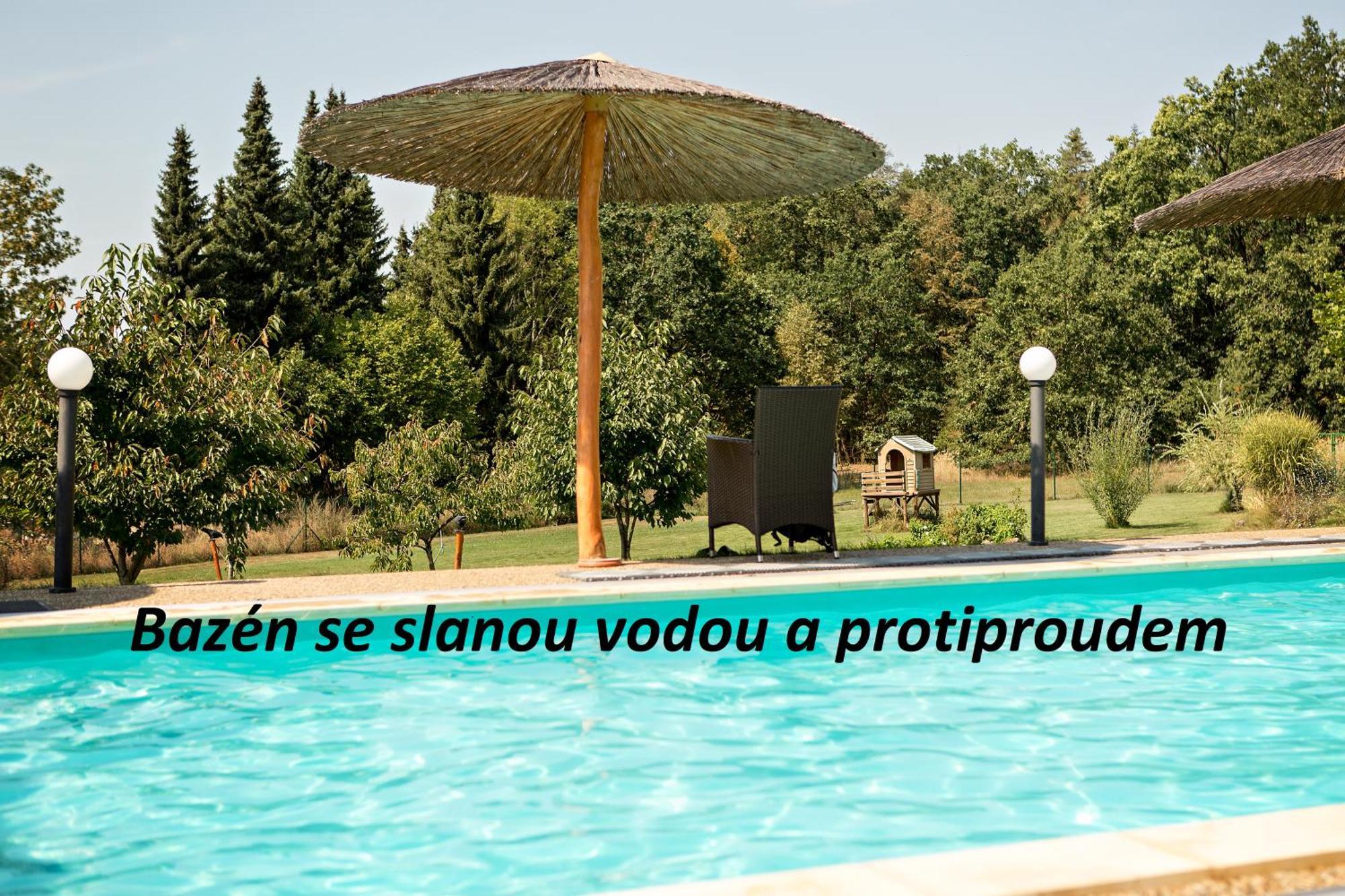 Pivovarsky Dvur Zvikov Zvíkovské Podhradí Exteriör bild