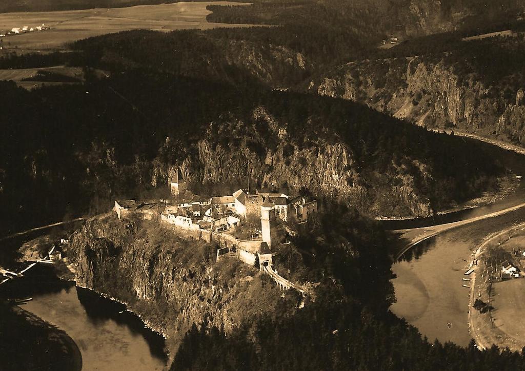 Pivovarsky Dvur Zvikov Zvíkovské Podhradí Exteriör bild